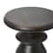 Hello Honey® Berns Mid-Century Modern Solid Mango Table with Flat Top